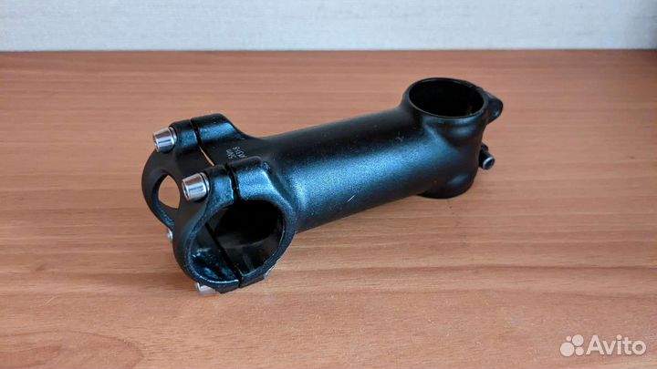 Вынос и седло