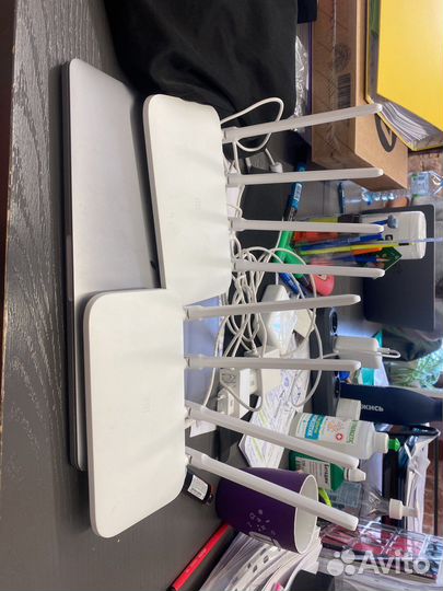 Роутер xiaomi mi router 4a