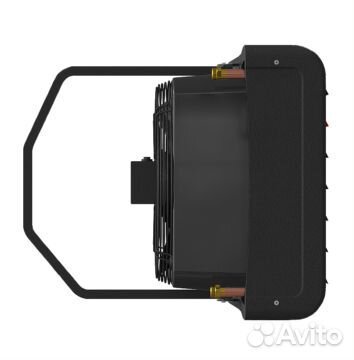 Тепловентилятор Греерс вс-2245 (Volcano VR2)