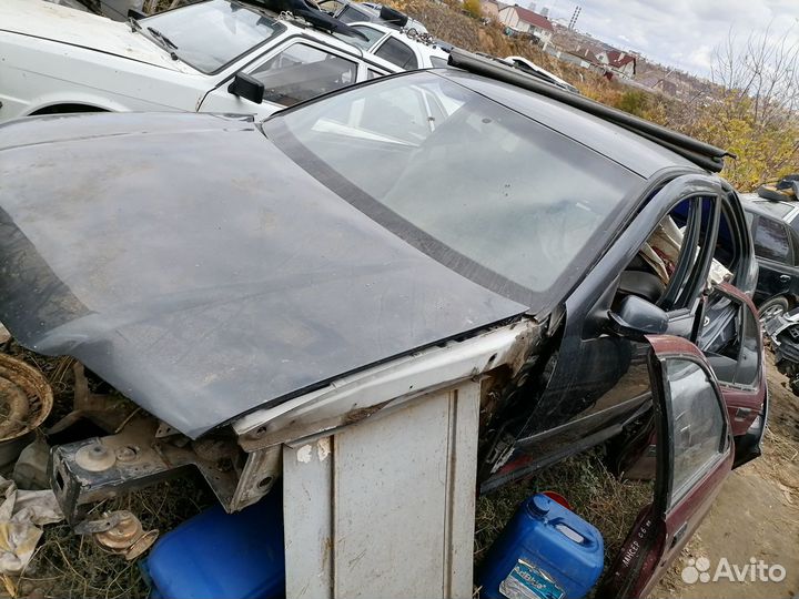 Кузов по частям для VW Bora 1997-2005