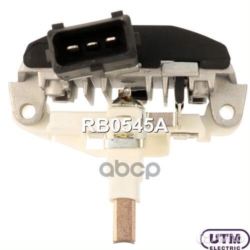 Регулятор генератора RB0545A Utm