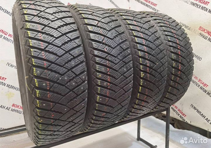 Goodyear Vector 4Seasons 205/50 R17 89V