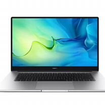 Новый Huawei MateBook D 15 R7-5700U/16Gb/512Gb