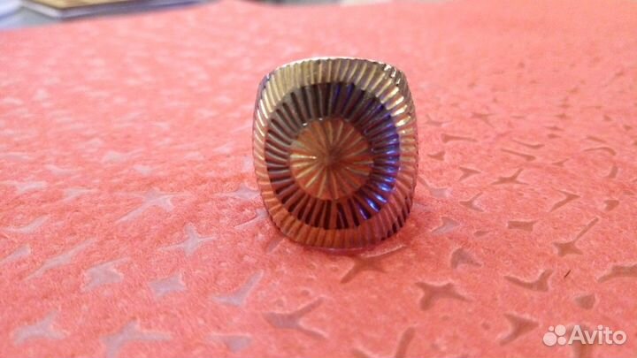 Кольцо. Греция