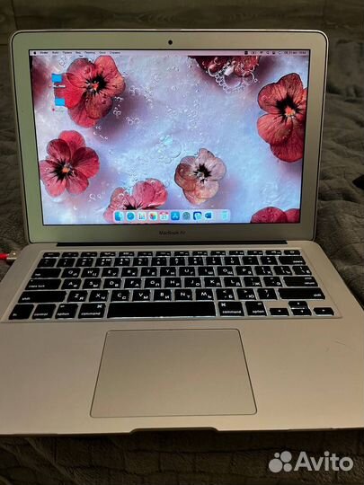Macbook Air 13 2017 128