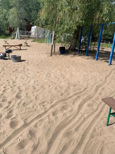 Участок 22 сот. (СНТ, ДНП)