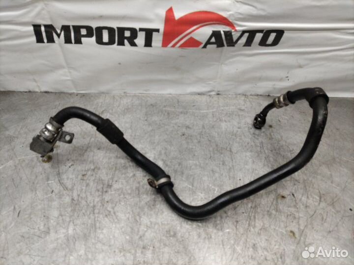 Шланг высокого давления гур Bmw X6 E71 N55B30