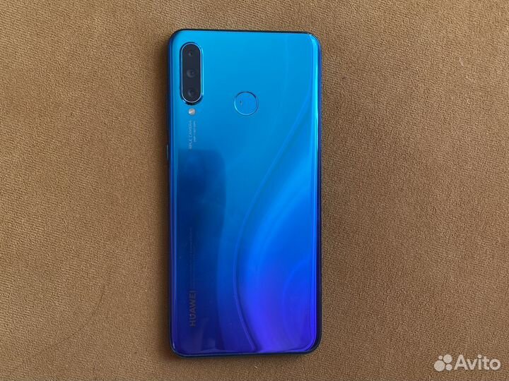 Huawei p30 lite 128gb