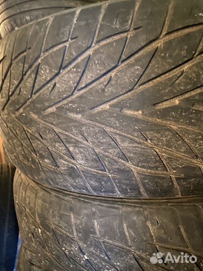 Toyo Proxes S/T 285/50 R20