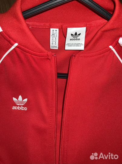 Спортивный костюм Адидас женский XS