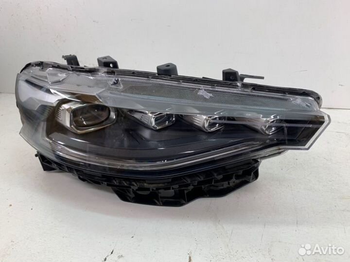 Фара правая Haval F7 1 2018