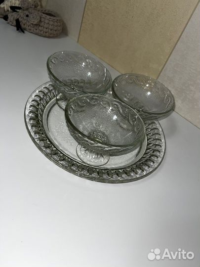 Посуда СССР