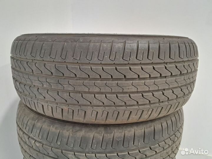 Cooper Evolution CTT 225/55 R19 99H