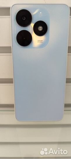 Tecno Spark Go 2024, 4/128 ГБ