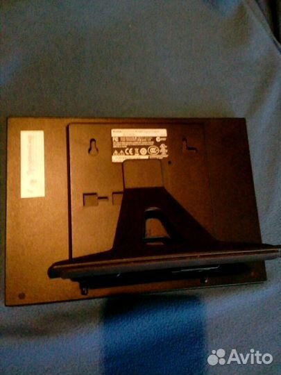 Цифровая фоторамка Kodak easy share P720