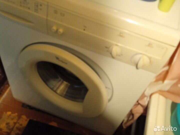 Стиральная машина автомат бу
