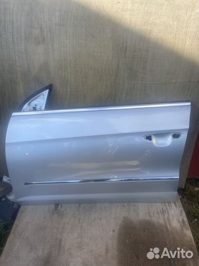 Дверь передняя левая Volkswagen Passat Cc