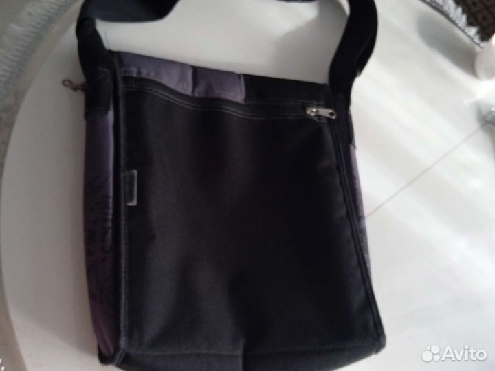 Сумка-планшет для ноутбука