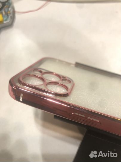 Чехол на iPhone 12 Pro Max