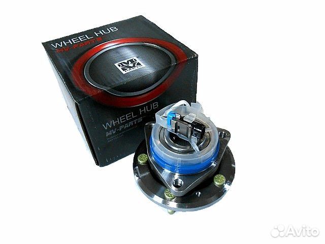 Ступица колеса заднего cadillac CTS 2003-2007