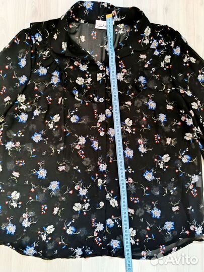 Блузка женская 54