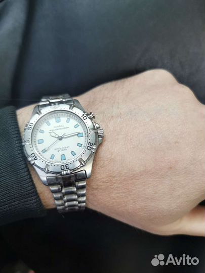 Casio Illuminator MD748