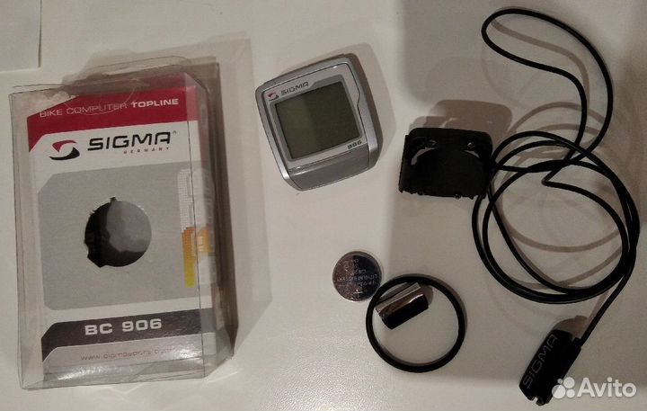 Запчасти MTB(обновляю)