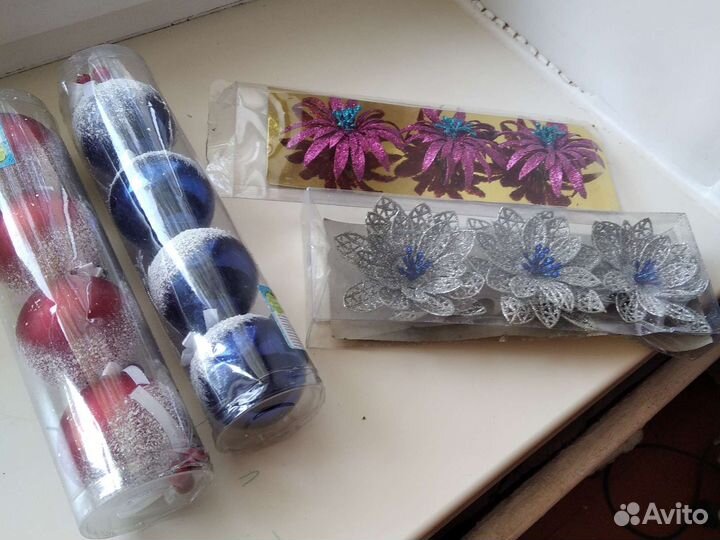 Декорации для праздника