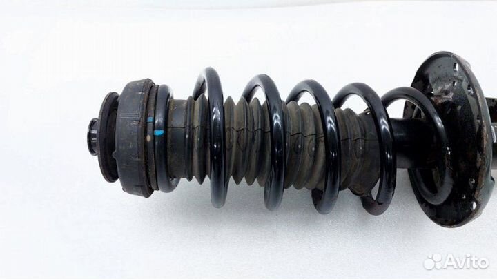 Б/У Амортизатор подвески Состояние отличное, не