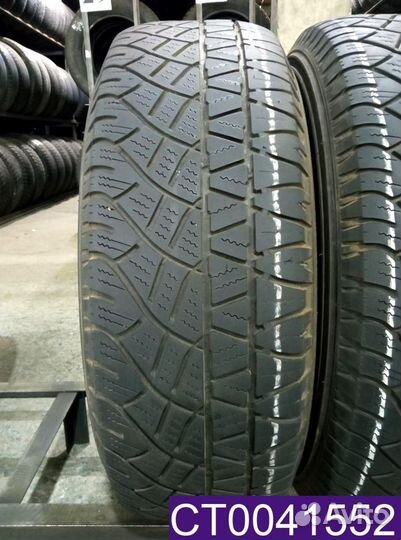 Michelin Latitude Cross 235/65 R17 96T