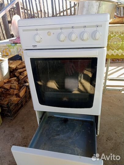 Плита электрическая бу с духовкой