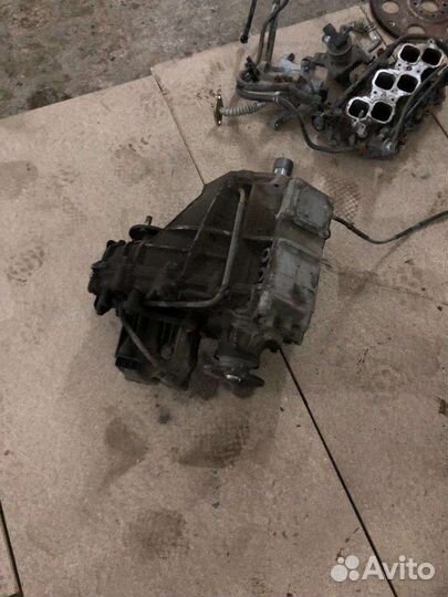 Раздаточная коробка LC Prado150