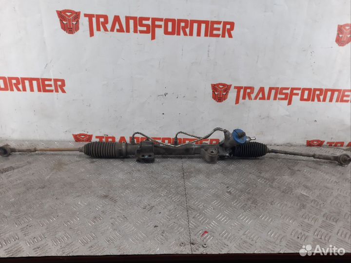 Рулевая рейка Ниссан Блюберд Силфи