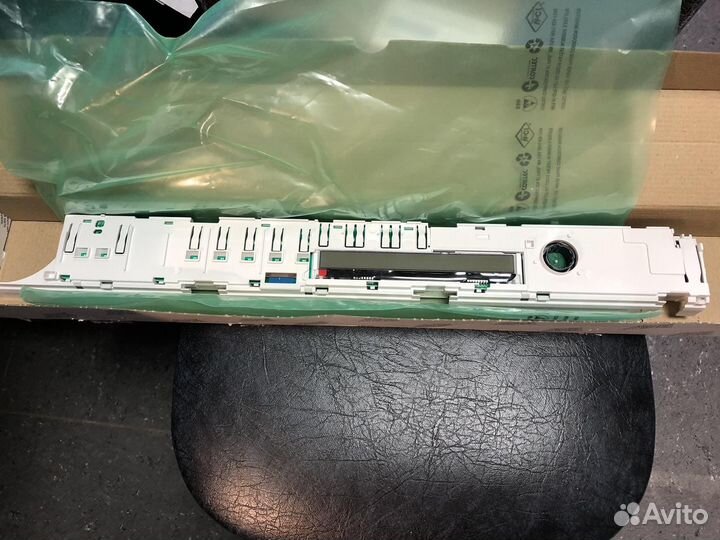 Плата управления для стиральной машины gorenge