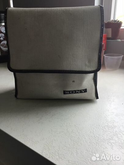 Катушечный магнитофон sony TC-900 коллекционерам