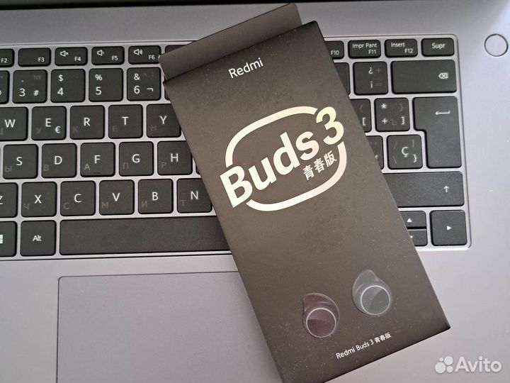 Xiaomi redmi buds 3 lite