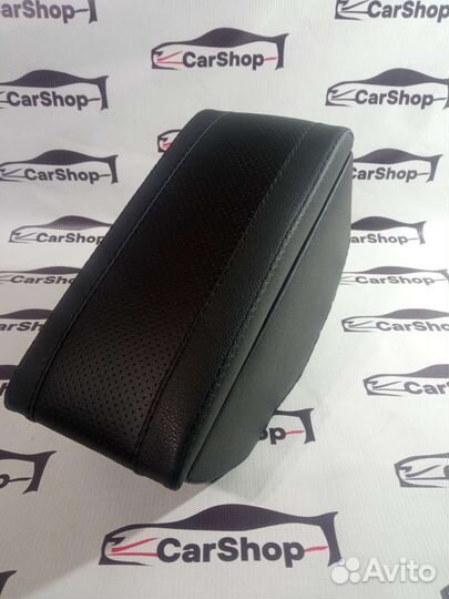 Подлокотник Опел Астра H opel astra H