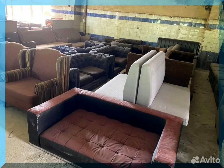 Мебель для кафе и ресторана