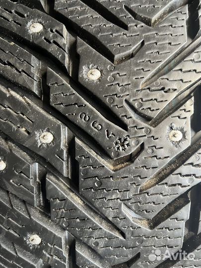 Nokian Tyres Nordman 8 245/45 R17 99T