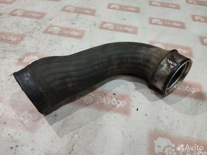 Патрубок интеркулера Volkswagen Passat 3C2 BPY