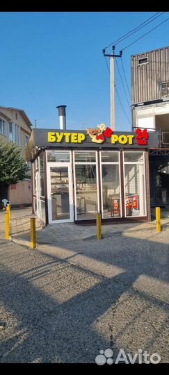 Бариста-кассир(девушка 18-30лет)