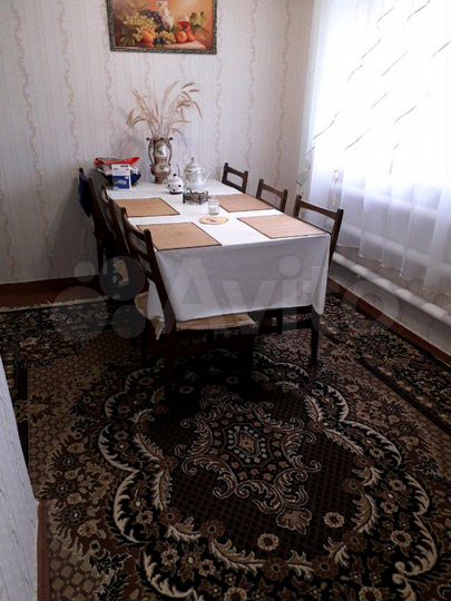 Дом 168 м² на участке 28 сот.