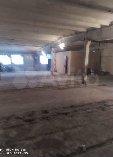Производство, 250 м²