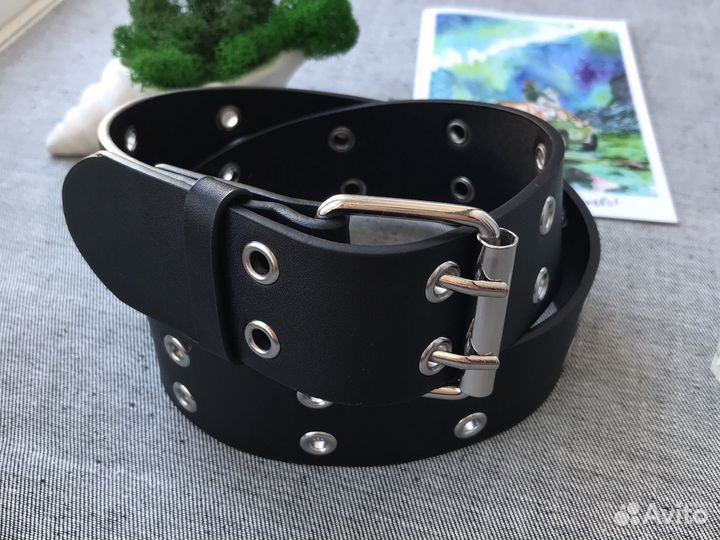 Ремень женский