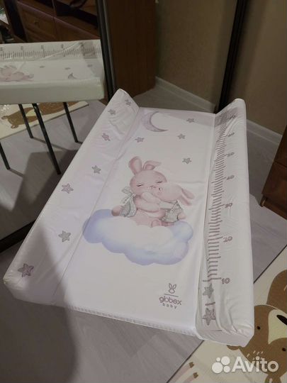 Доска для пеленания