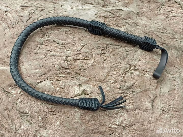 Кубанская нагайка Хоронжук