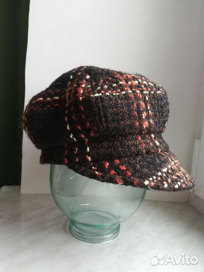 Кепка H&M /кепи/фуражка