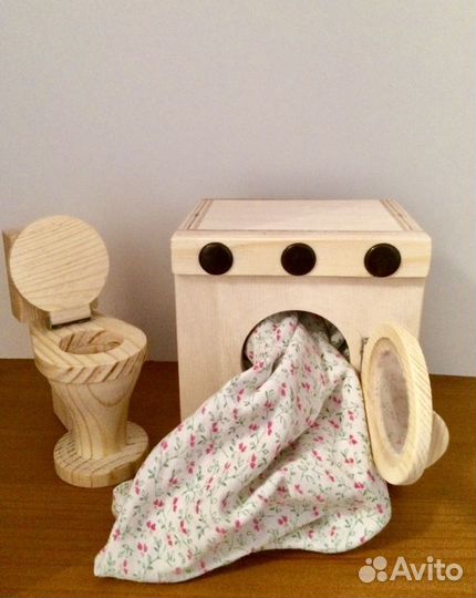 Набор для игры