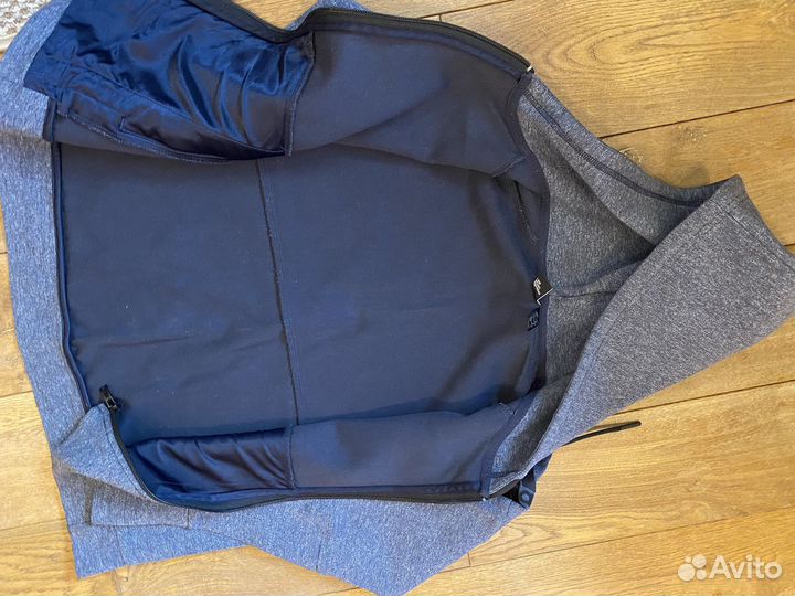 Спортивный костюм adidas