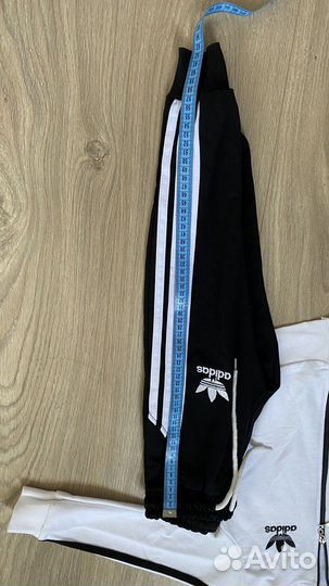 Adidas костюм для мальчика 5-7 лет